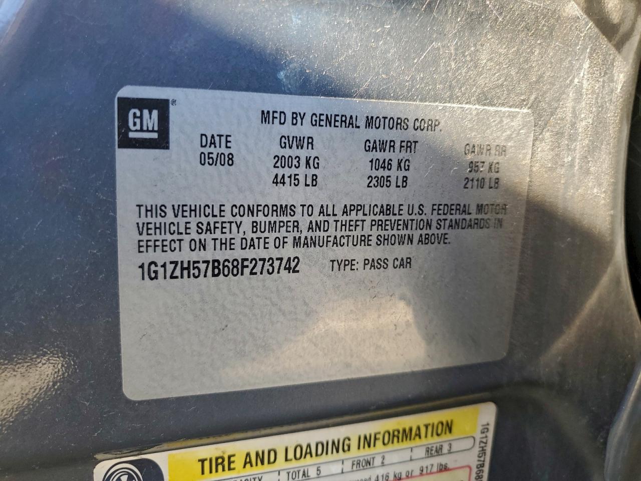 Chevrolet Malibu 1lt Image 6