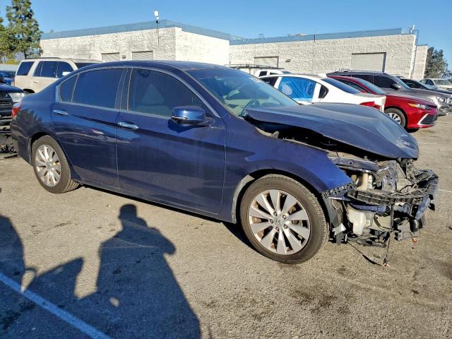 Honda Accord Ex Image 4