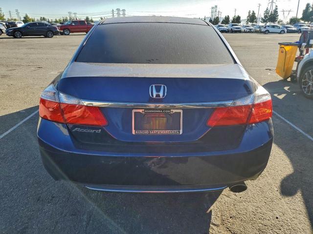 Honda Accord Ex Image 11