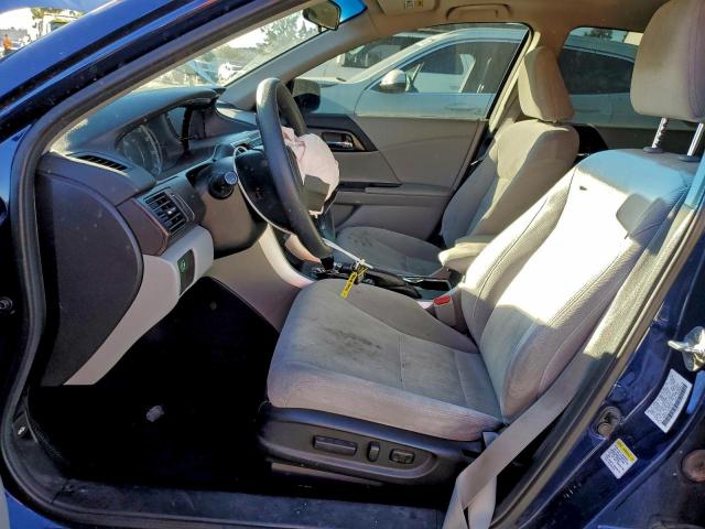 Honda Accord Ex Image 7