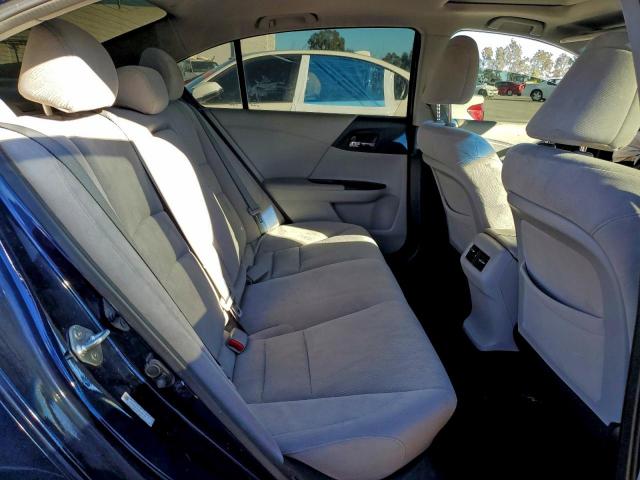 Honda Accord Ex Image 13