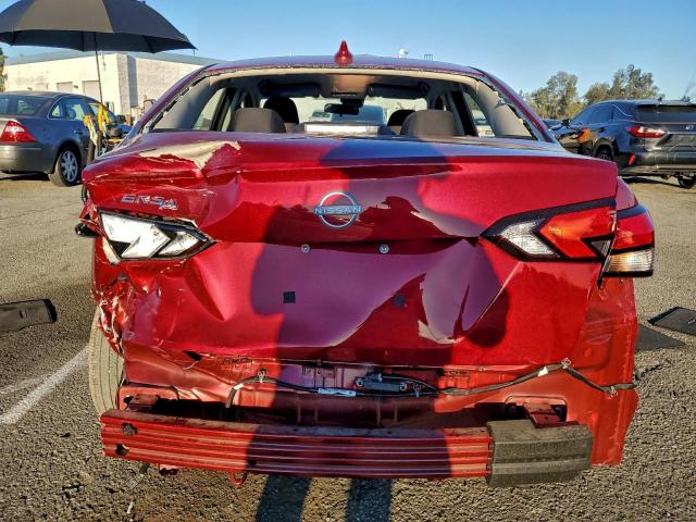 Nissan Versa Sv Image 8