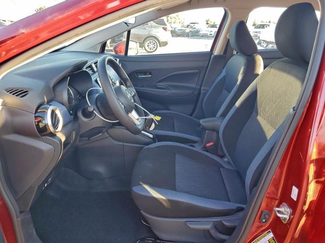 Nissan Versa Sv Image 5