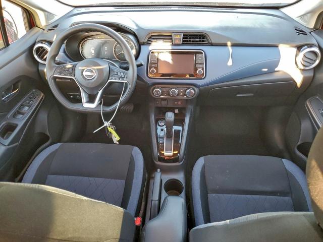 Nissan Versa Sv Image 6