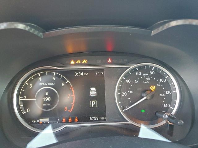 Nissan Versa Sv Image 10