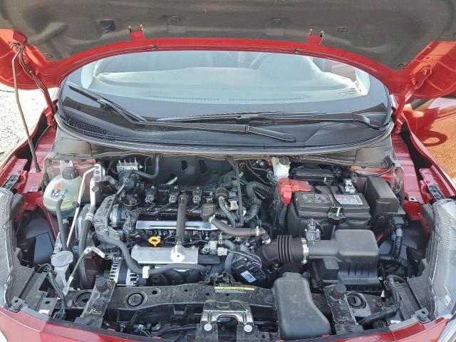 Nissan Versa Sv Image 11