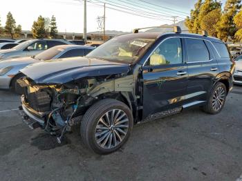  Salvage Hyundai PALISADE
