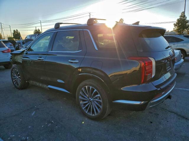 Hyundai PALISADE Calligraphy Image 9