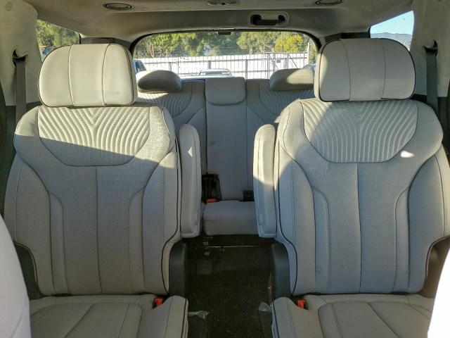 Hyundai PALISADE Calligraphy Image 5