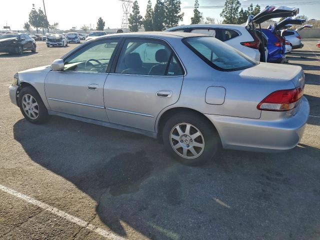 Honda Accord Ex Image 2