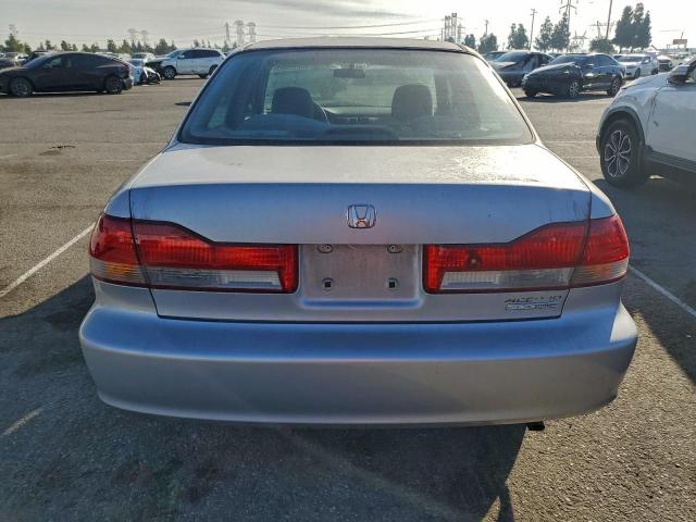 Honda Accord Ex Image 4