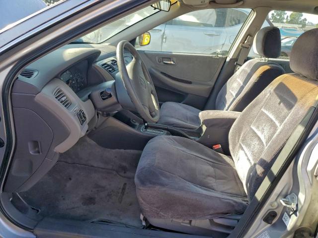 Honda Accord Ex Image 5