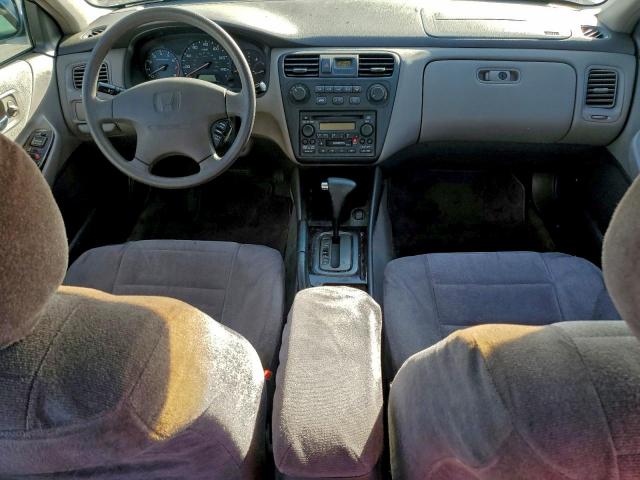 Honda Accord Ex Image 10