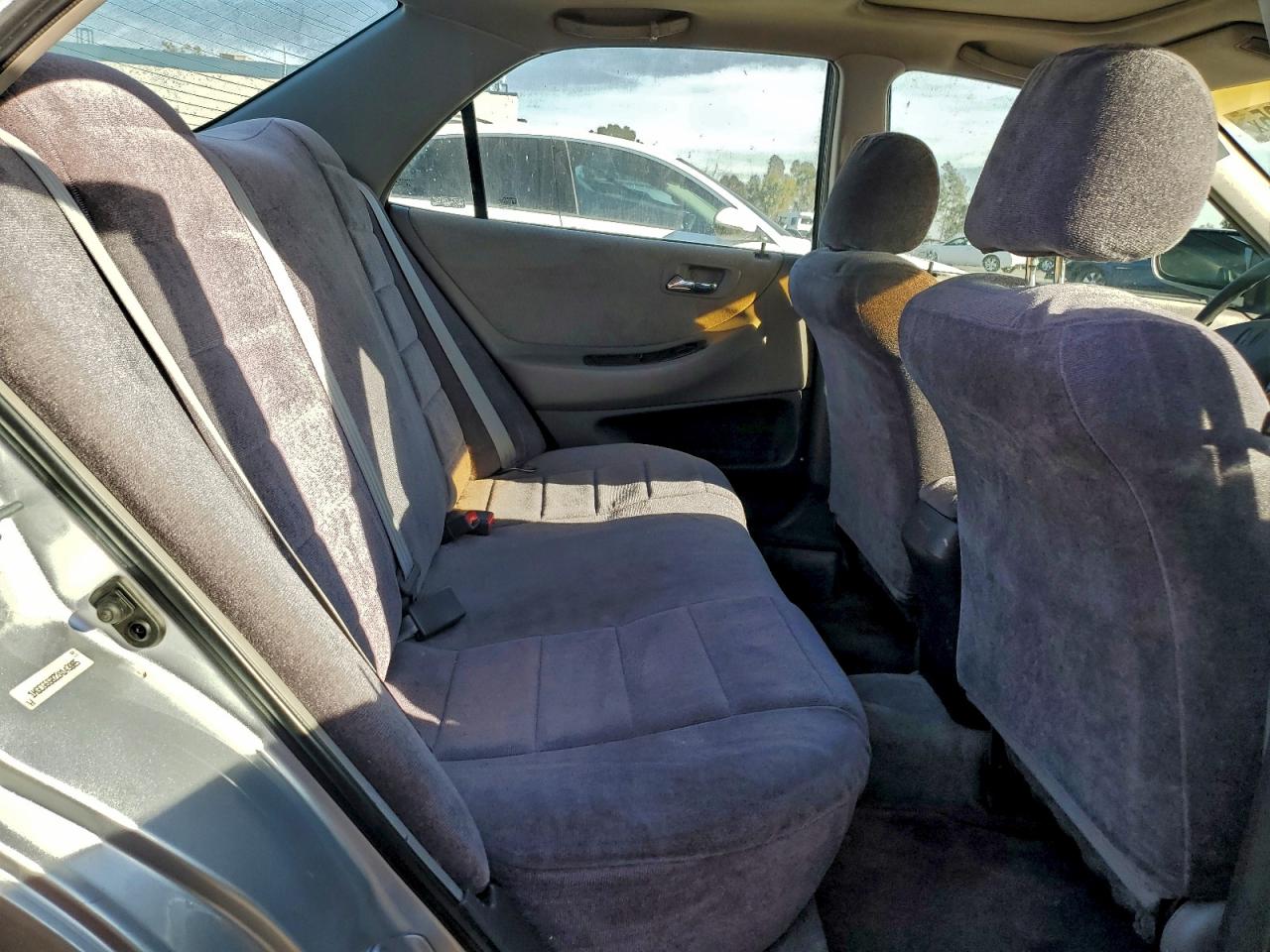 Honda Accord Ex Image 9