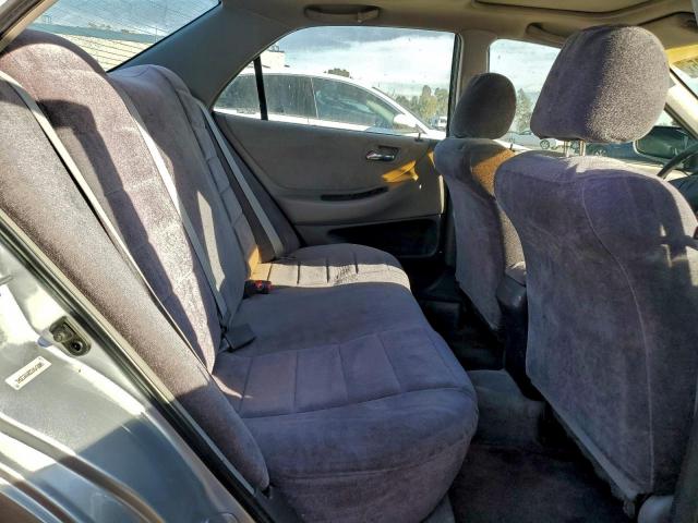 Honda Accord Ex Image 9