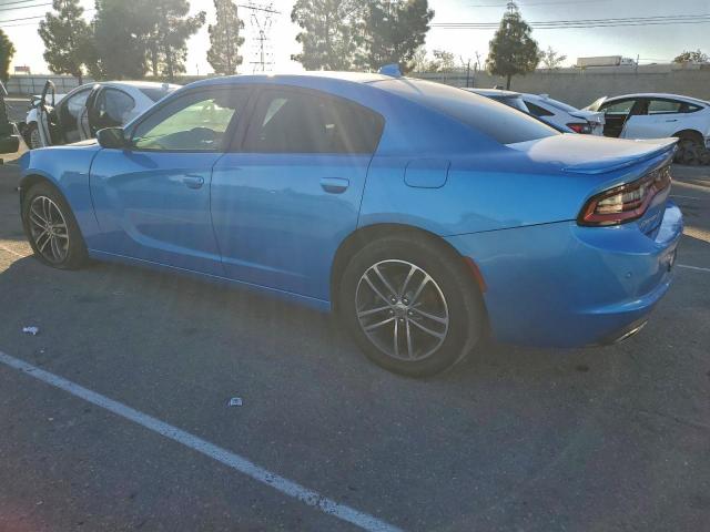 Dodge Charger Sxt Image 2