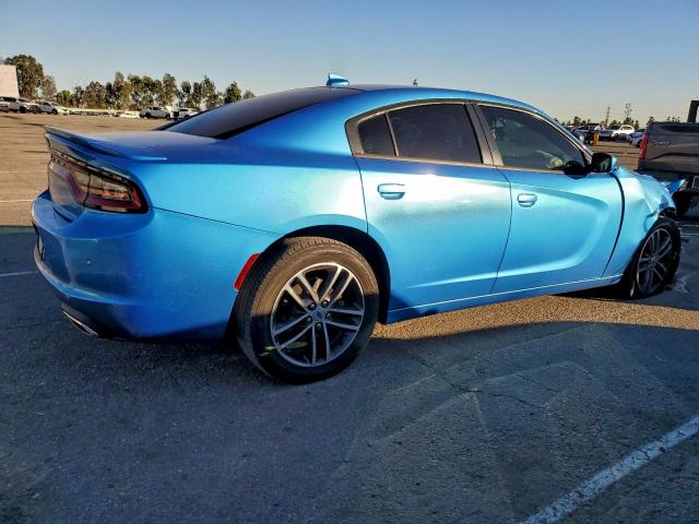 Dodge Charger Sxt Image 9