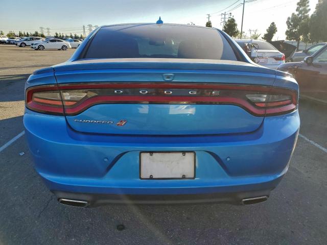 Dodge Charger Sxt Image 8