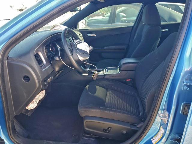 Dodge Charger Sxt Image 4