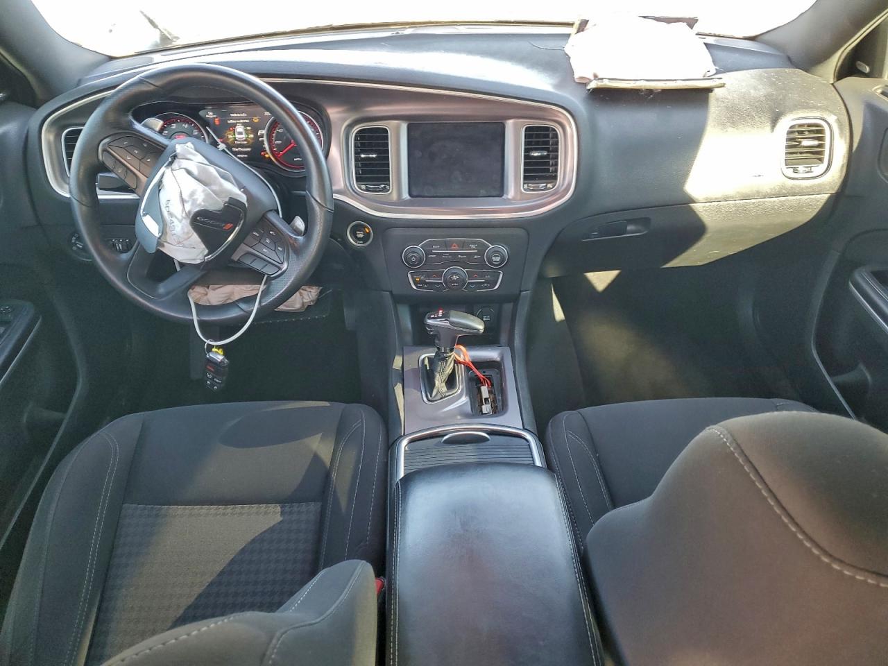 Dodge Charger Sxt Image 6