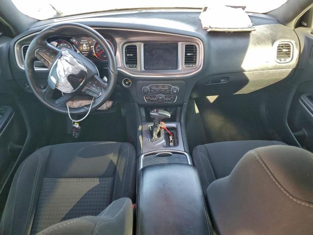 Dodge Charger Sxt Image 6