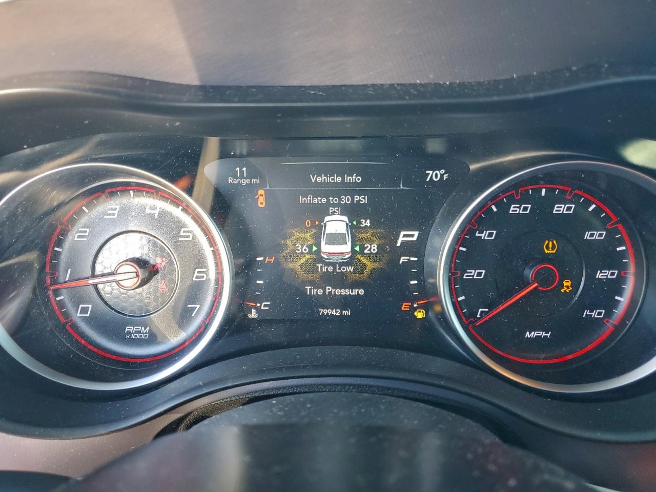 Dodge Charger Sxt Image 7