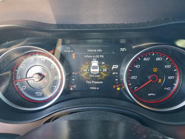 Dodge Charger Sxt Image 7