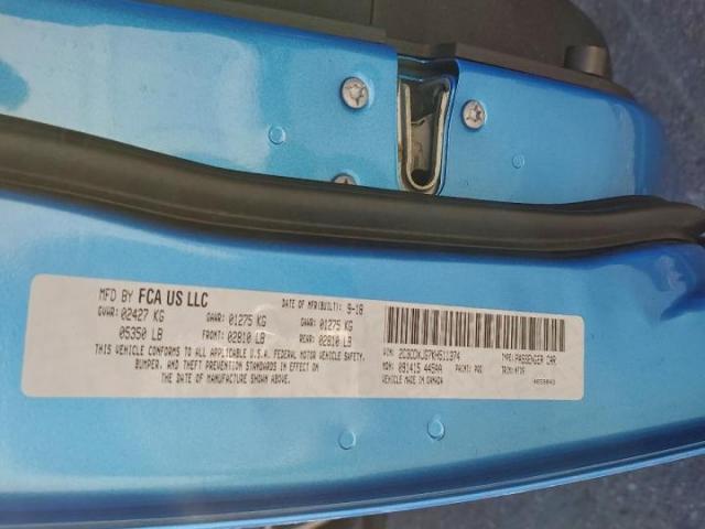 Dodge Charger Sxt Image 12