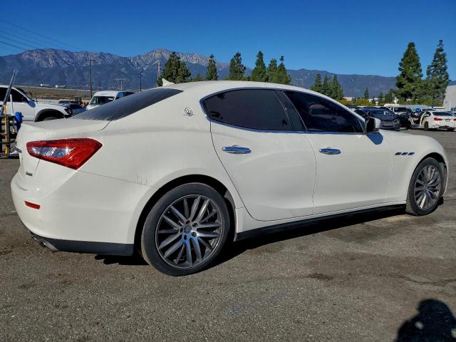 Maserati Ghibli Image 2