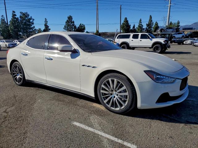 Maserati Ghibli Image 3
