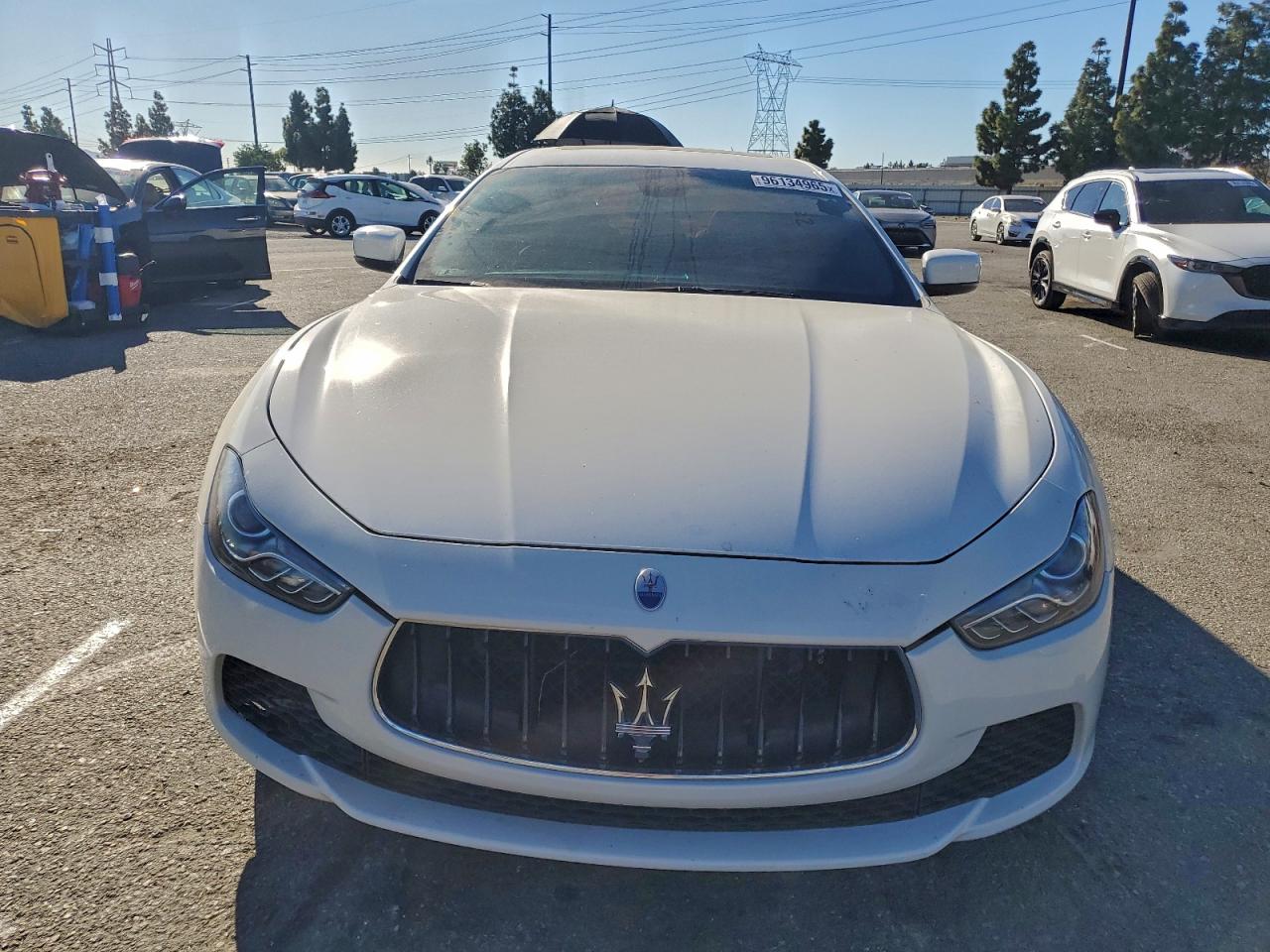 Maserati Ghibli Image 11