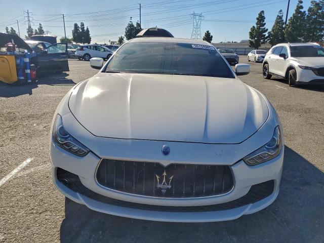 Maserati Ghibli Image 11