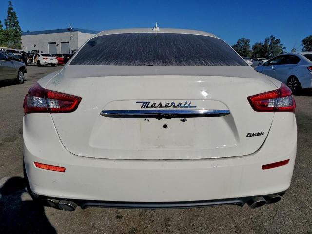 Maserati Ghibli Image 5