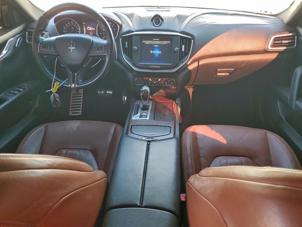 Maserati Ghibli Image 10