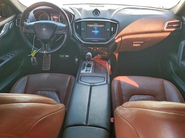 Maserati Ghibli Image 10