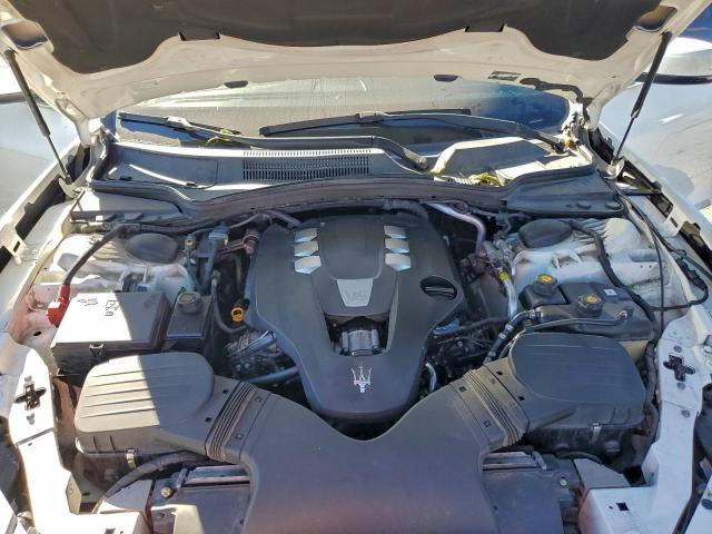 Maserati Ghibli Image 8