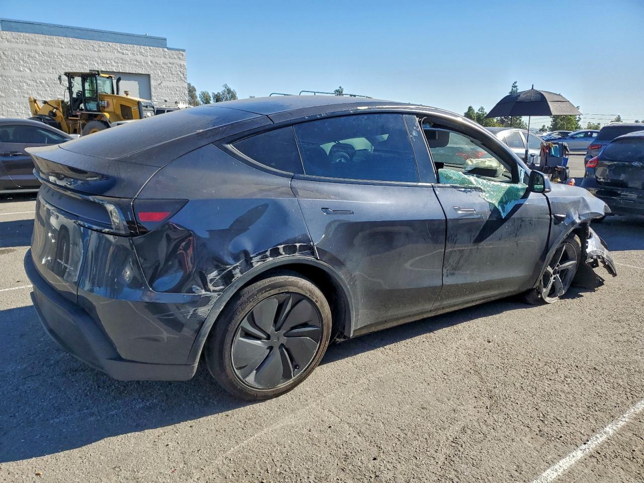 Tesla Model Y Image 2