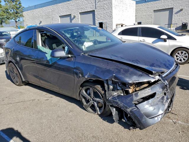 Tesla Model Y Image 4