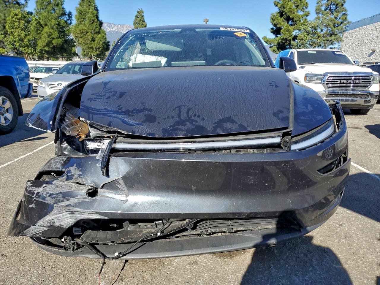 Tesla Model Y Image 9