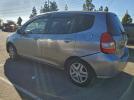 Honda Fit Image 4
