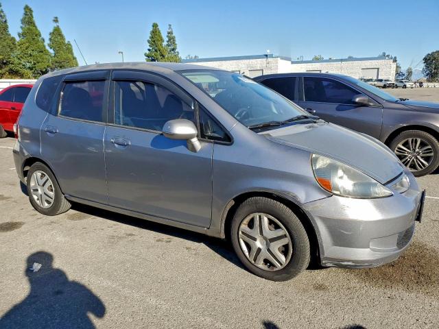 Honda Fit Image 6