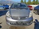 Honda Fit Image 5
