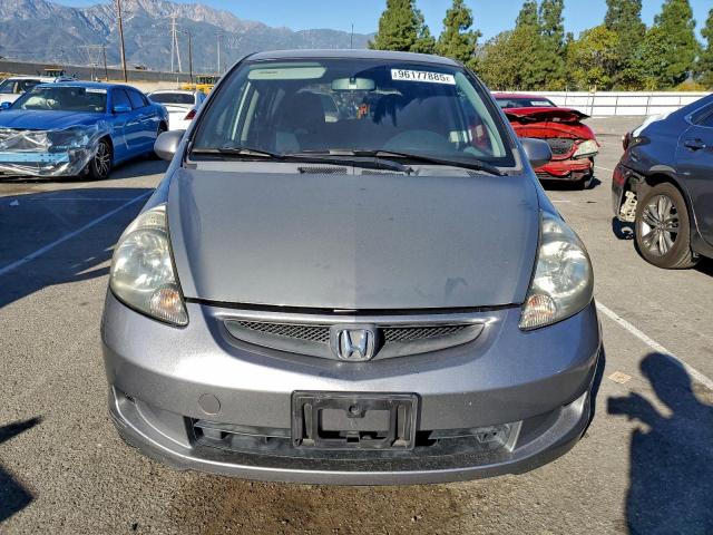 Honda Fit Image 5