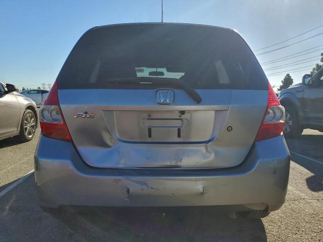 Honda Fit Image 11