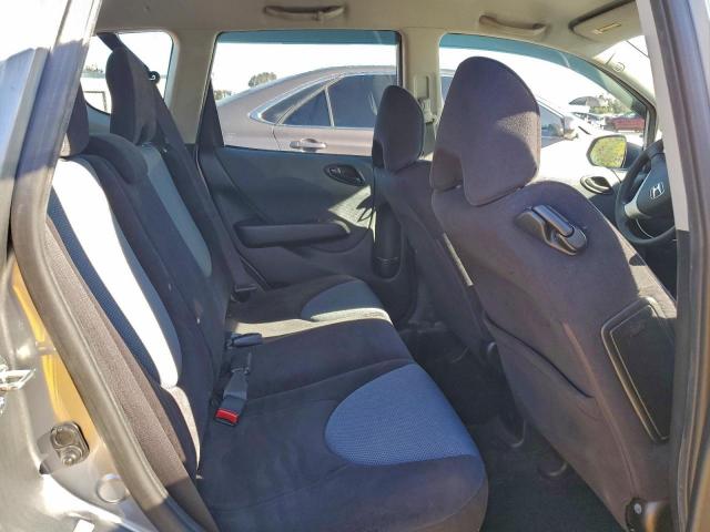 Honda Fit Image 12