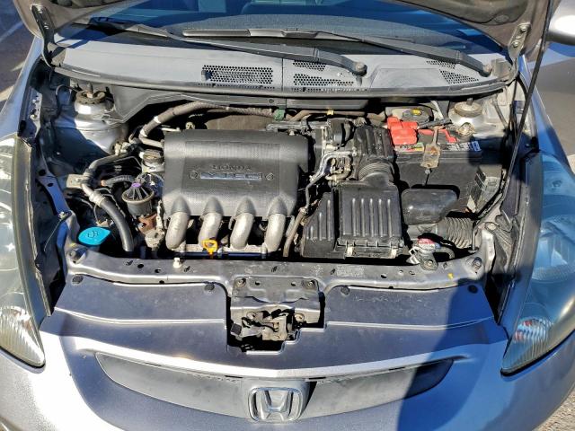 Honda Fit Image 8