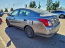 Nissan Versa S Image 4