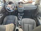 Nissan Versa S Image 8
