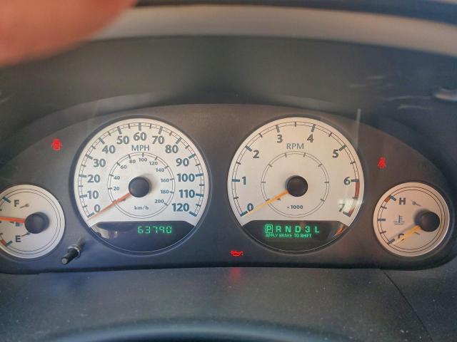 Chrysler Minivan Lx Image 8