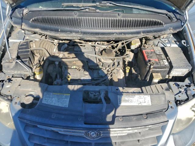 Chrysler Minivan Lx Image 12